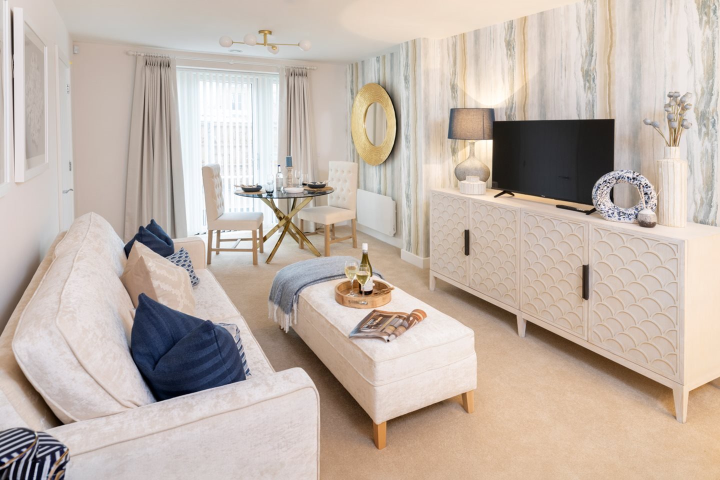 Oakleaf Place - Retirement Living - McCarthy Stone