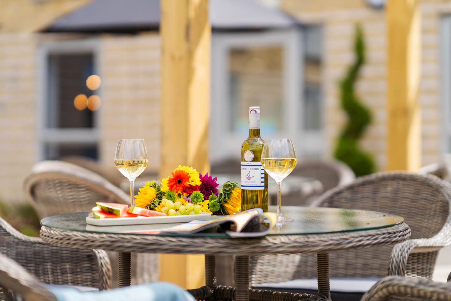 Oakleaf Place - Retirement Living - McCarthy Stone
