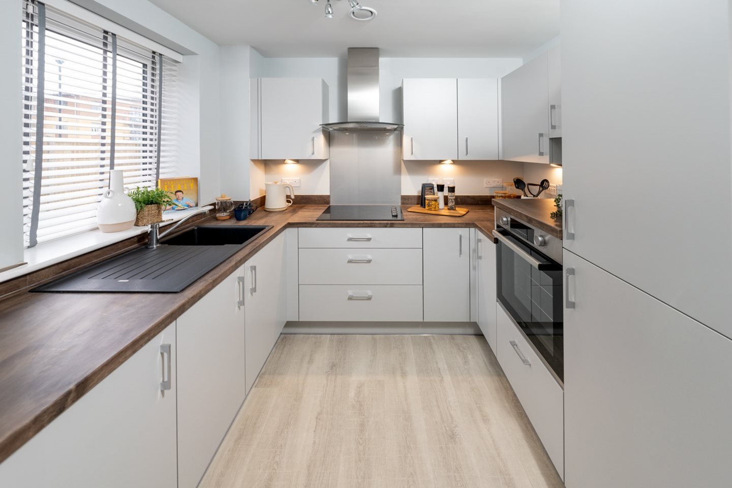 Oakleaf Place - Retirement Living - McCarthy Stone