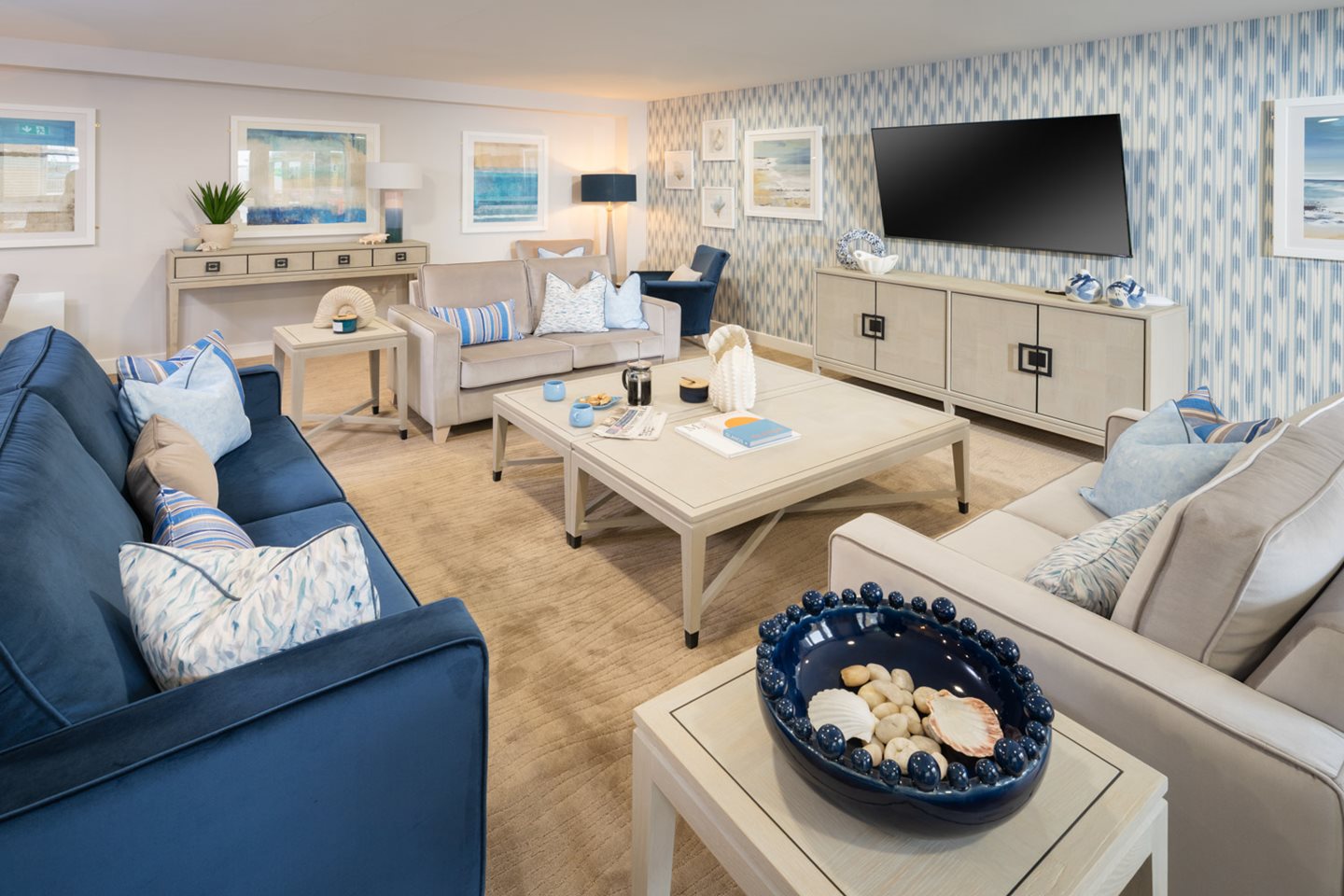Oakleaf Place - Retirement Living - McCarthy Stone