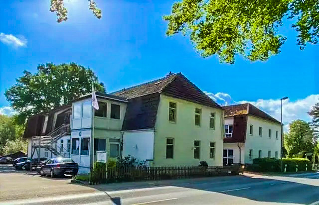 Seniorenheim Haus Worpswede GmbH