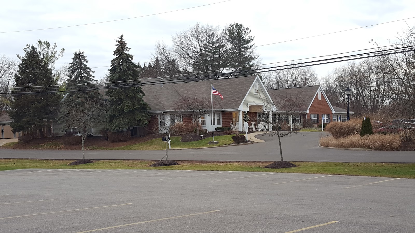 Altercare Hartville