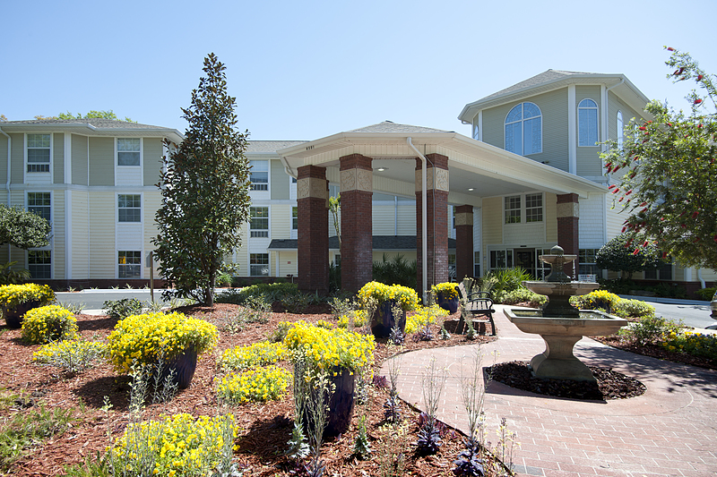 Allegro Senior Living – Tallahassee, FL