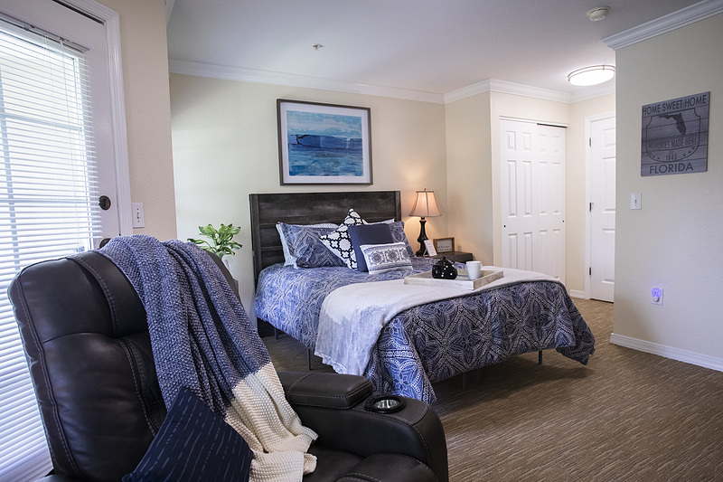 Allegro Senior Living – Tallahassee, FL