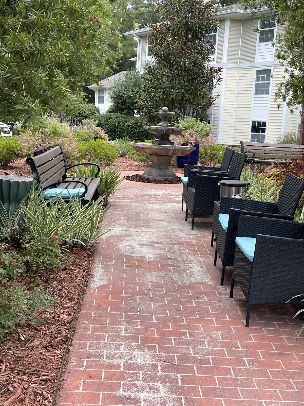 Allegro Senior Living – Tallahassee, FL