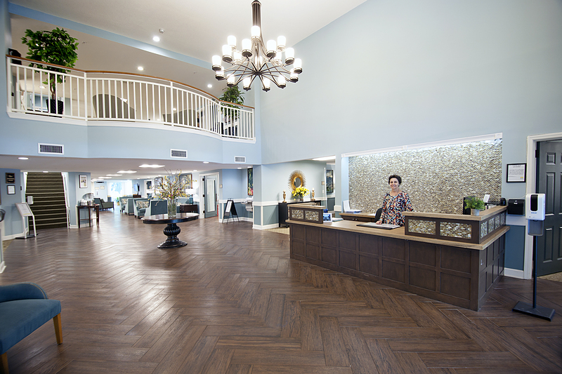 Allegro Senior Living – Tallahassee, FL