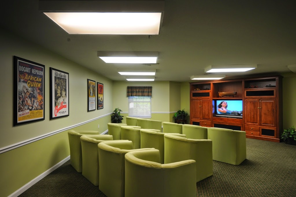 Allegro Senior Living – Tallahassee, FL