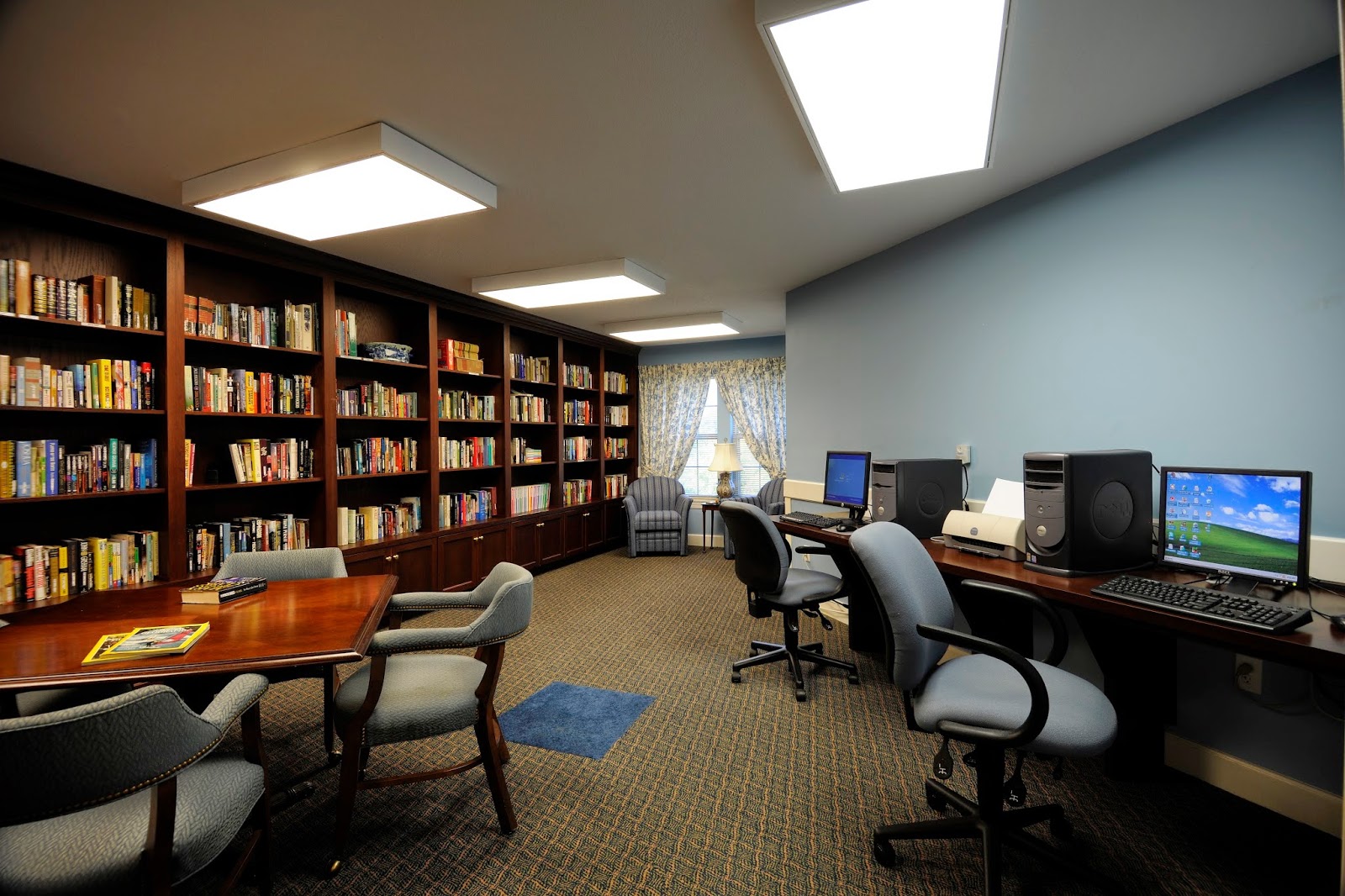 Allegro Senior Living – Tallahassee, FL