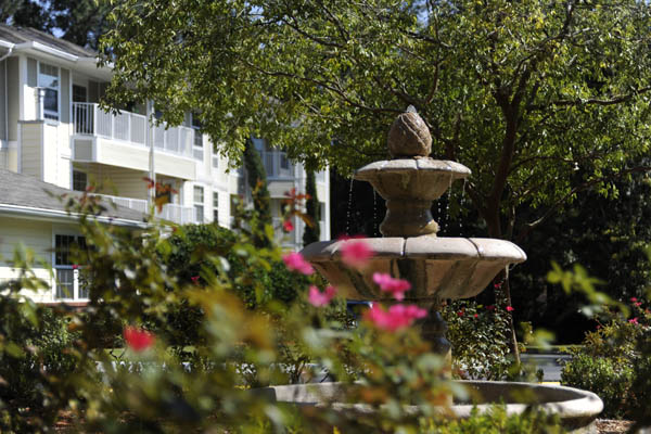 Allegro Senior Living – Tallahassee, FL