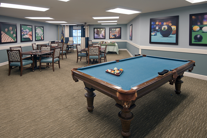 Allegro Senior Living – Tallahassee, FL