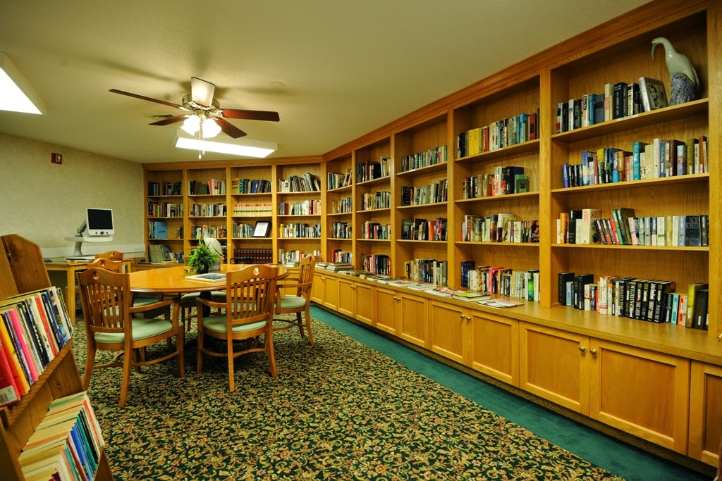 Allegro Senior Living – Tallahassee, FL