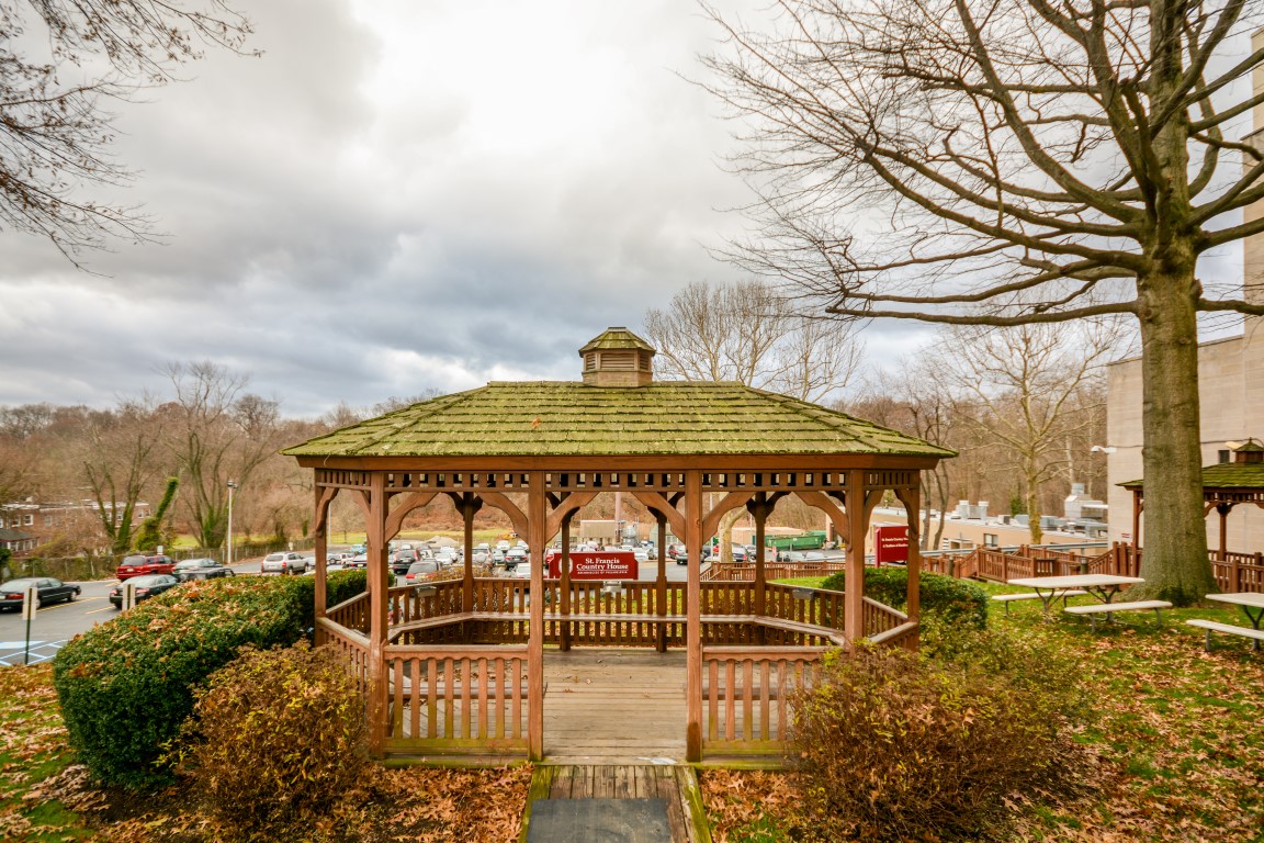 St. Francis Center for Rehabilitation & Healthcare