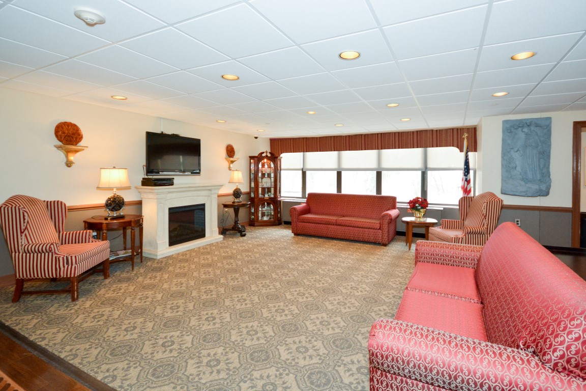 St. Francis Center for Rehabilitation & Healthcare
