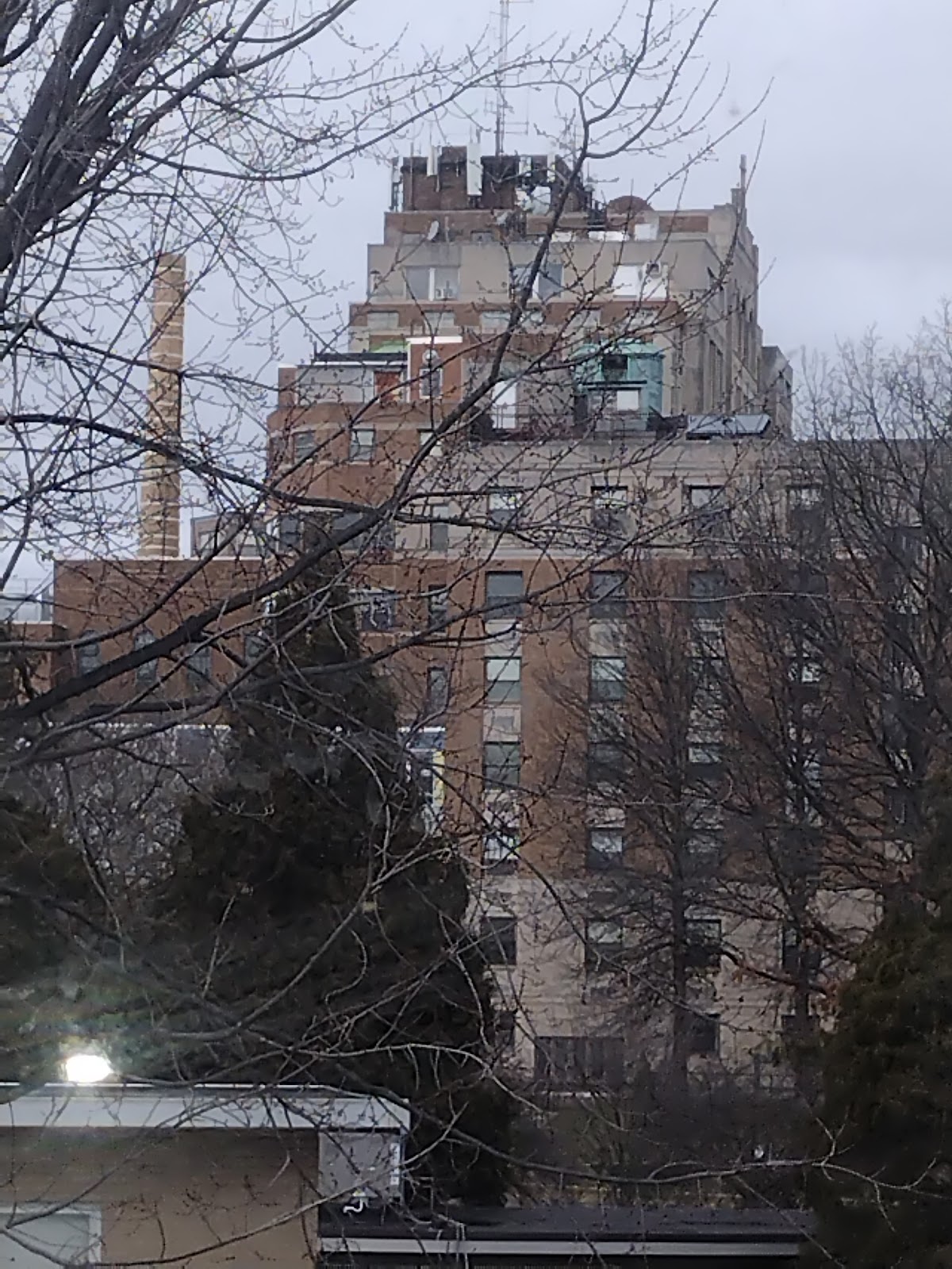 St. Francis Center for Rehabilitation & Healthcare