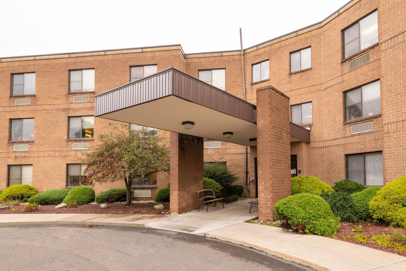 Mountain City Nursing & Rehabilitation Center