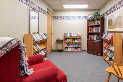Mountain City Nursing & Rehabilitation Center