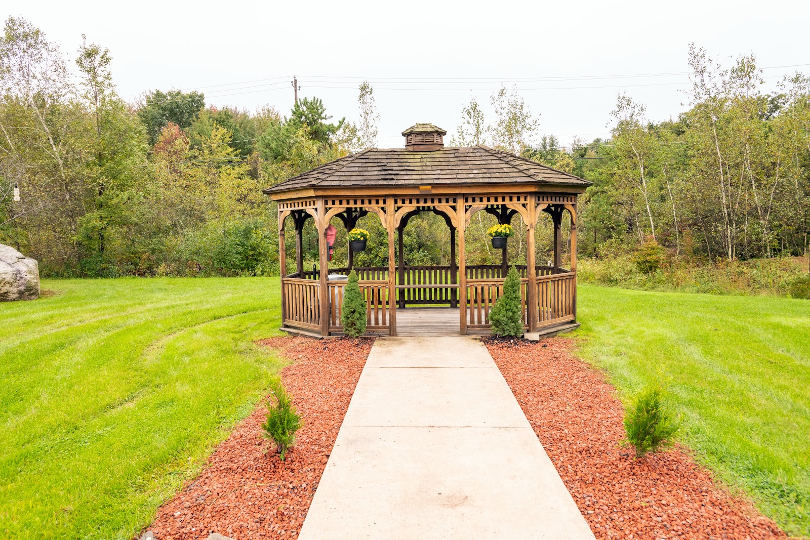 Mountain City Nursing & Rehabilitation Center
