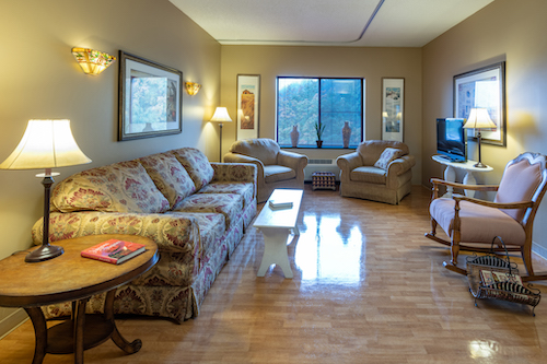 Mountain City Nursing & Rehabilitation Center