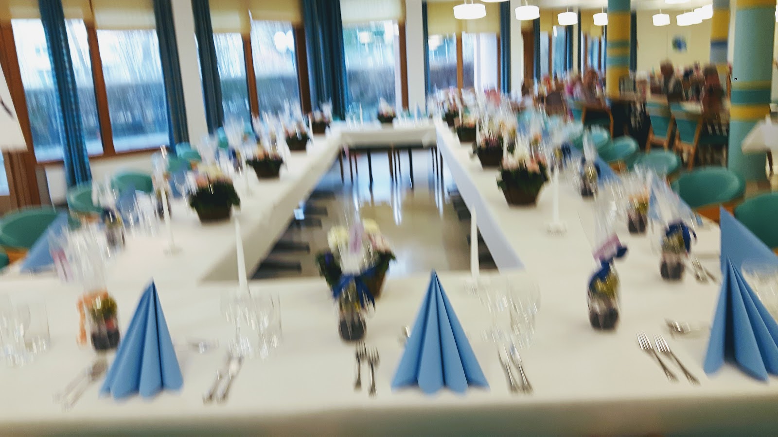 Seniorama Im Tiergarten