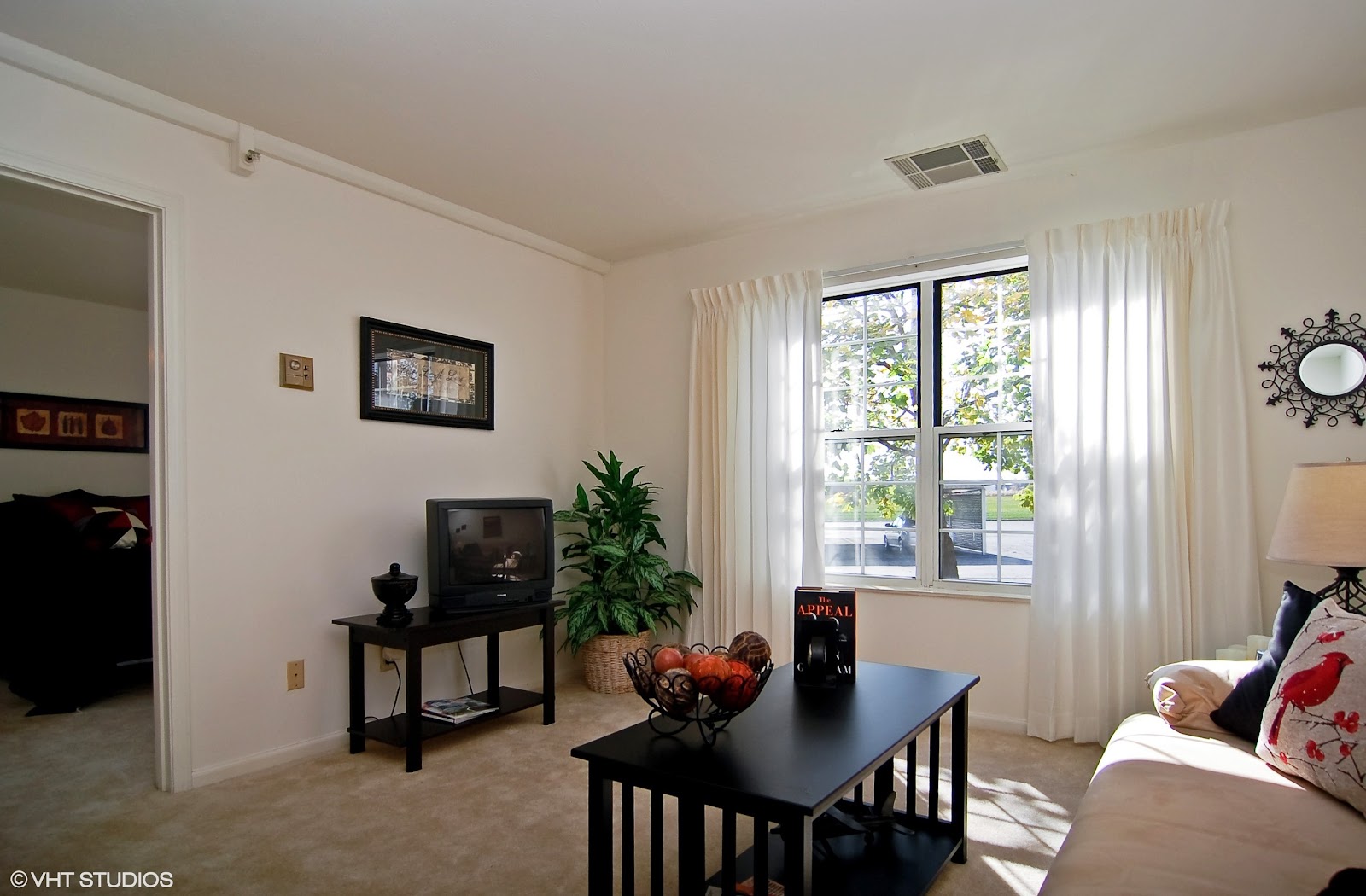 Georgetowne Place