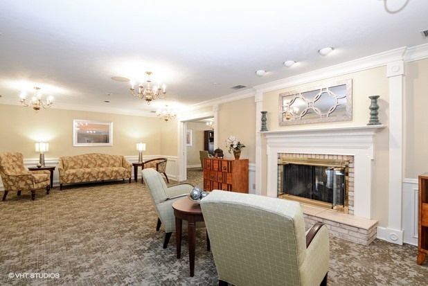 Georgetowne Place