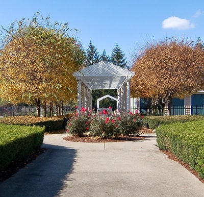 Georgetowne Place