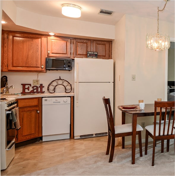 Georgetowne Place