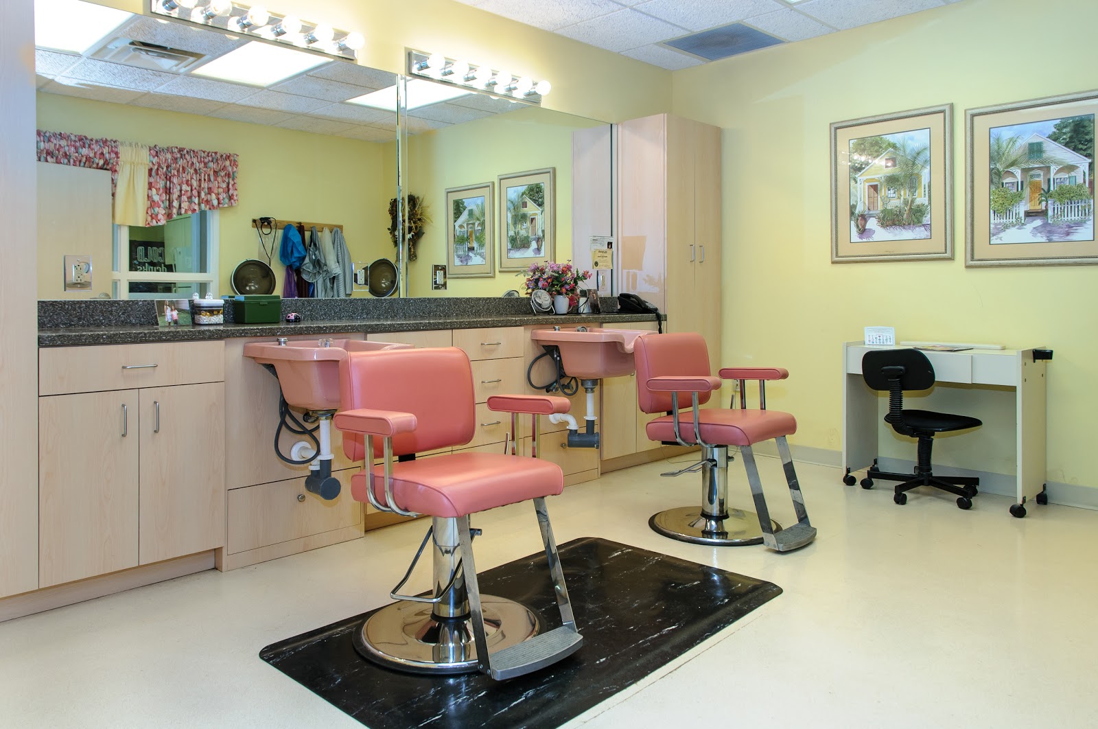 Life Care Center of New Port Richey