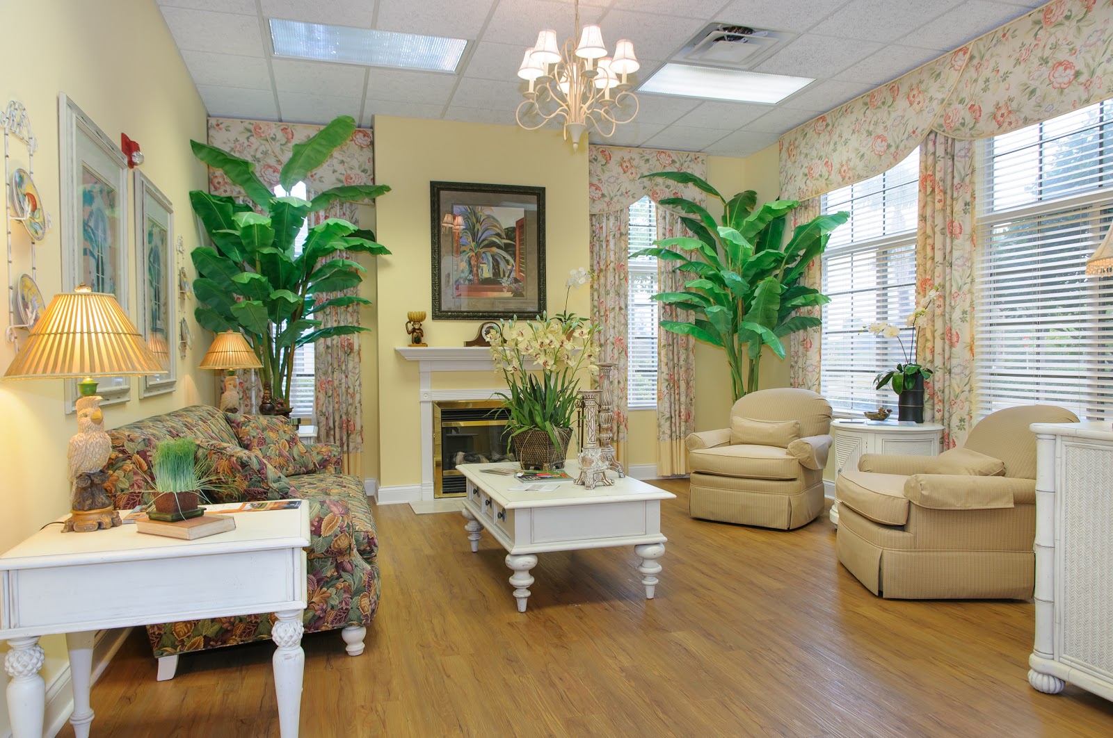Life Care Center of New Port Richey