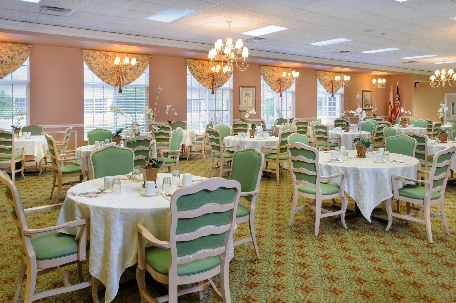 Life Care Center of New Port Richey