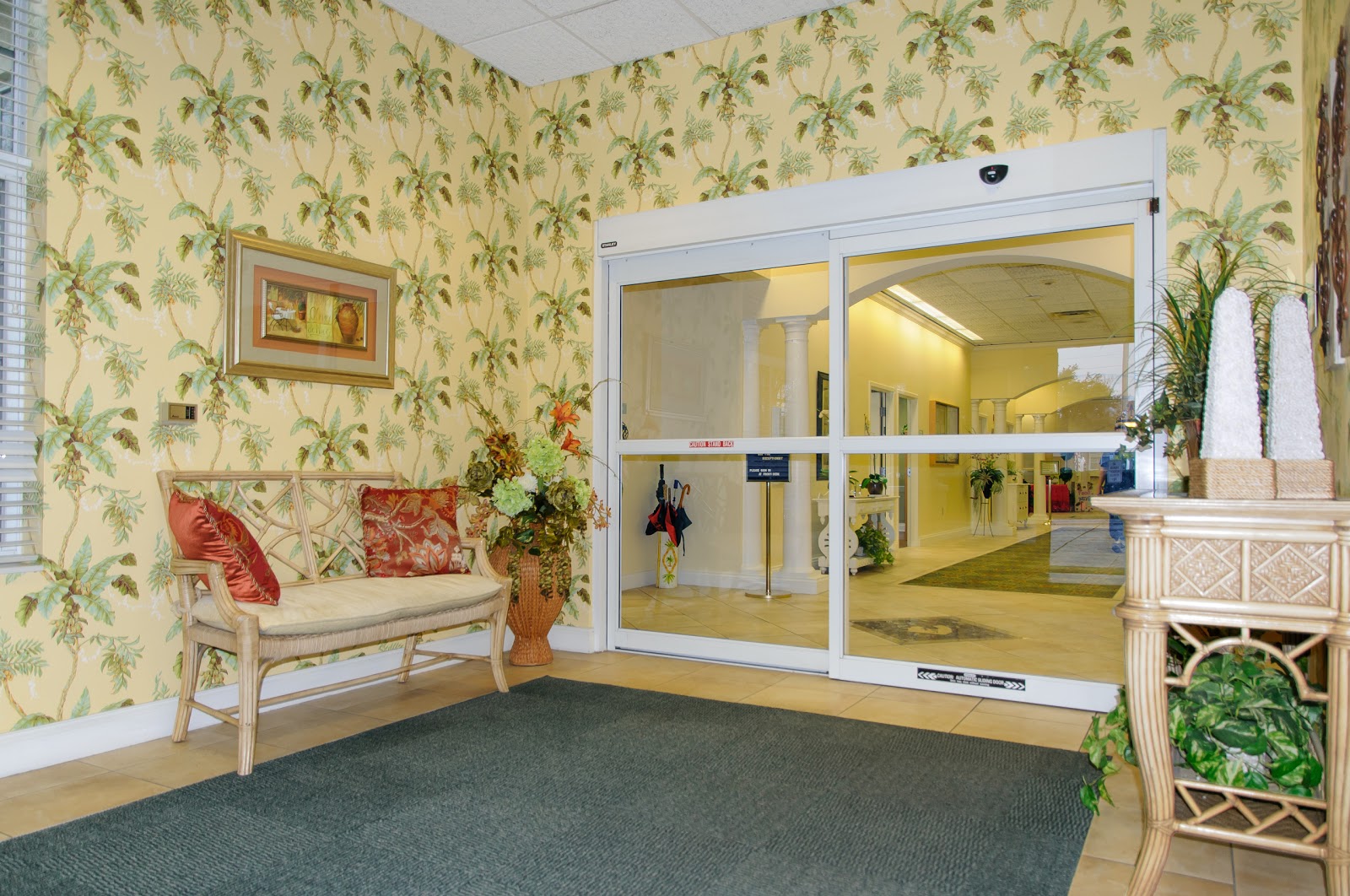 Life Care Center of New Port Richey
