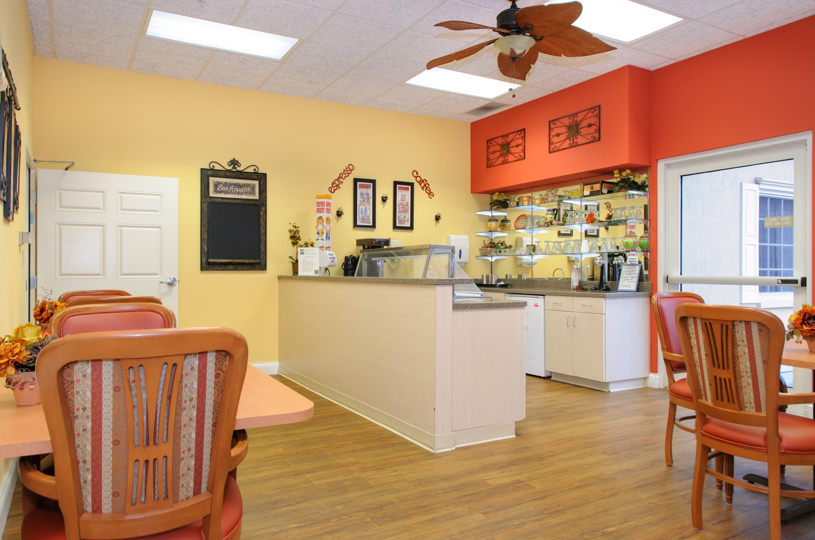 Life Care Center of New Port Richey