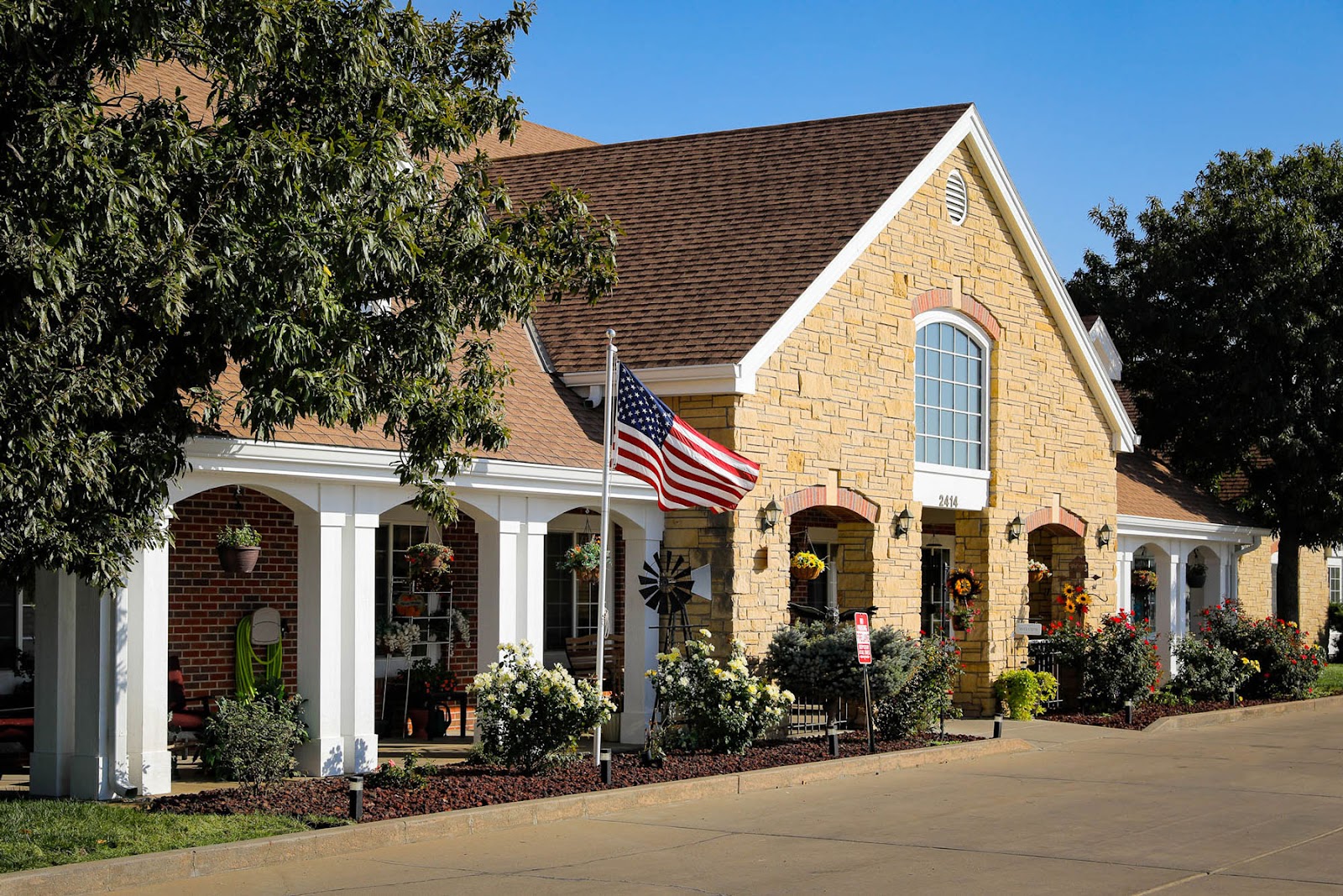 Homestead Assisted Living of Garden City