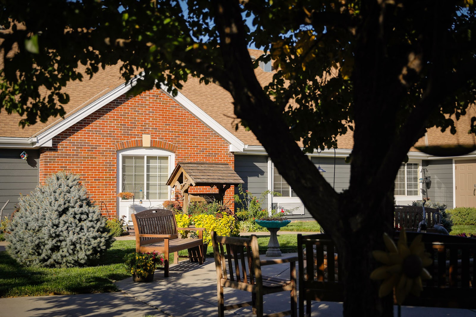 Homestead Assisted Living of Garden City