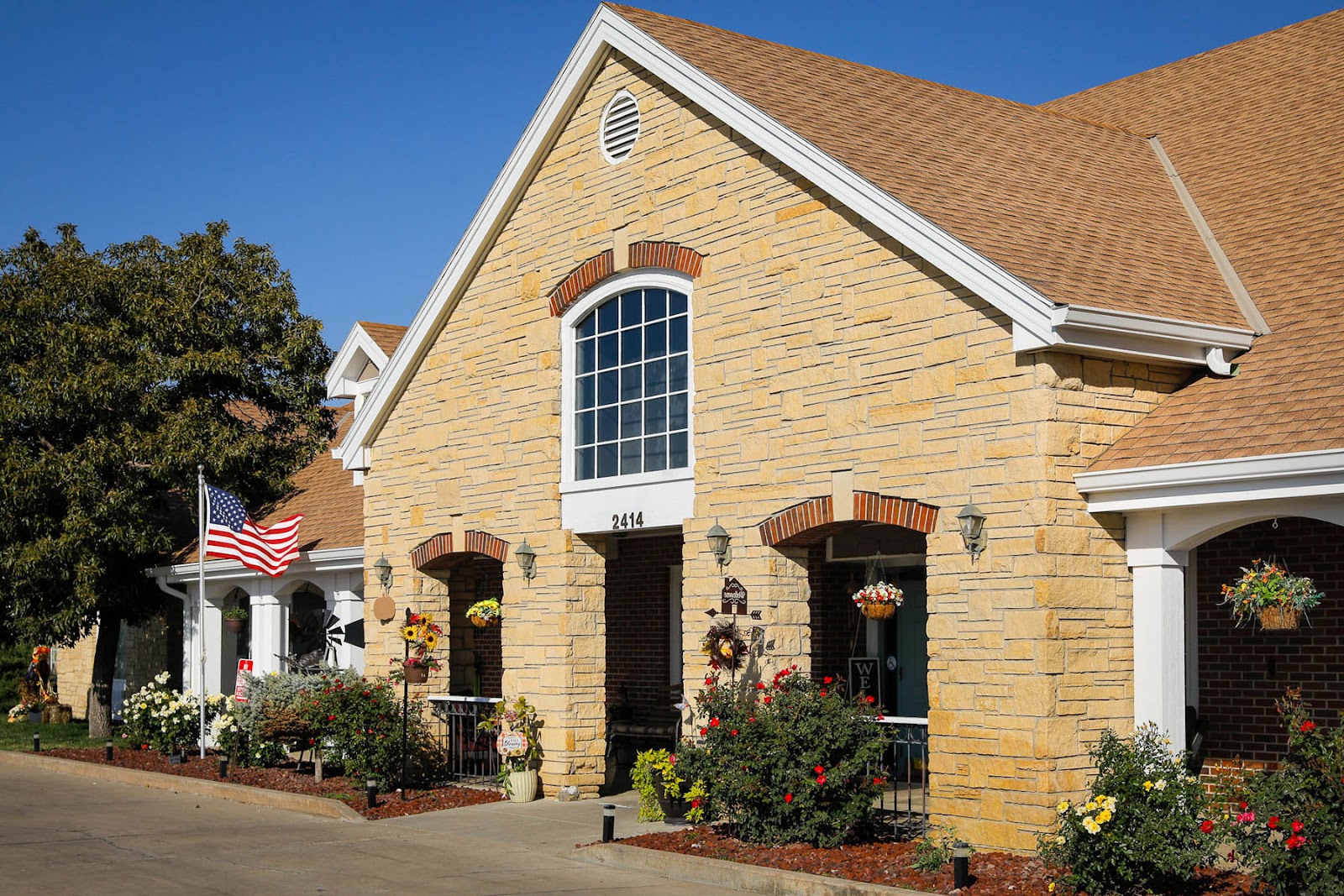 Homestead Assisted Living of Garden City