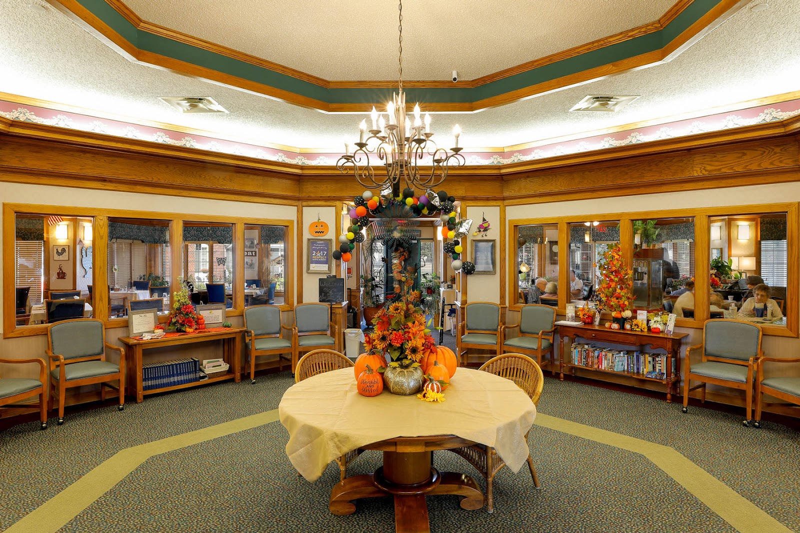 Homestead Assisted Living of Garden City
