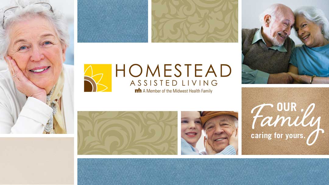 Homestead Assisted Living of Garden City