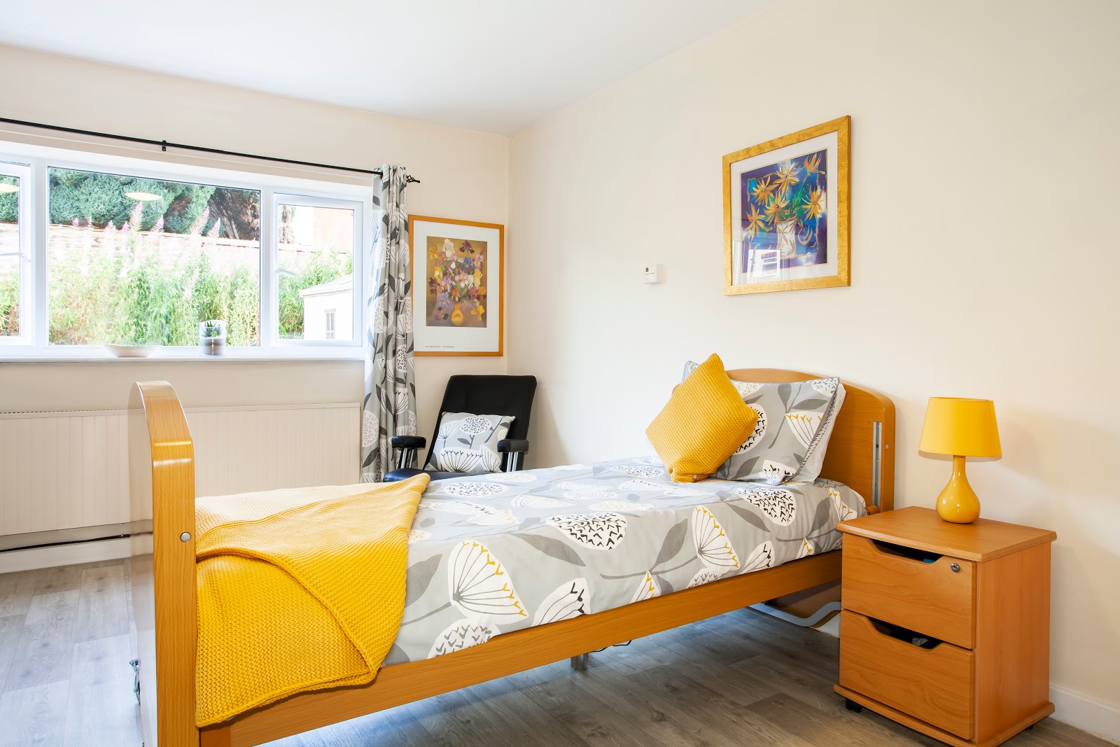 Banksfield Nursing Home