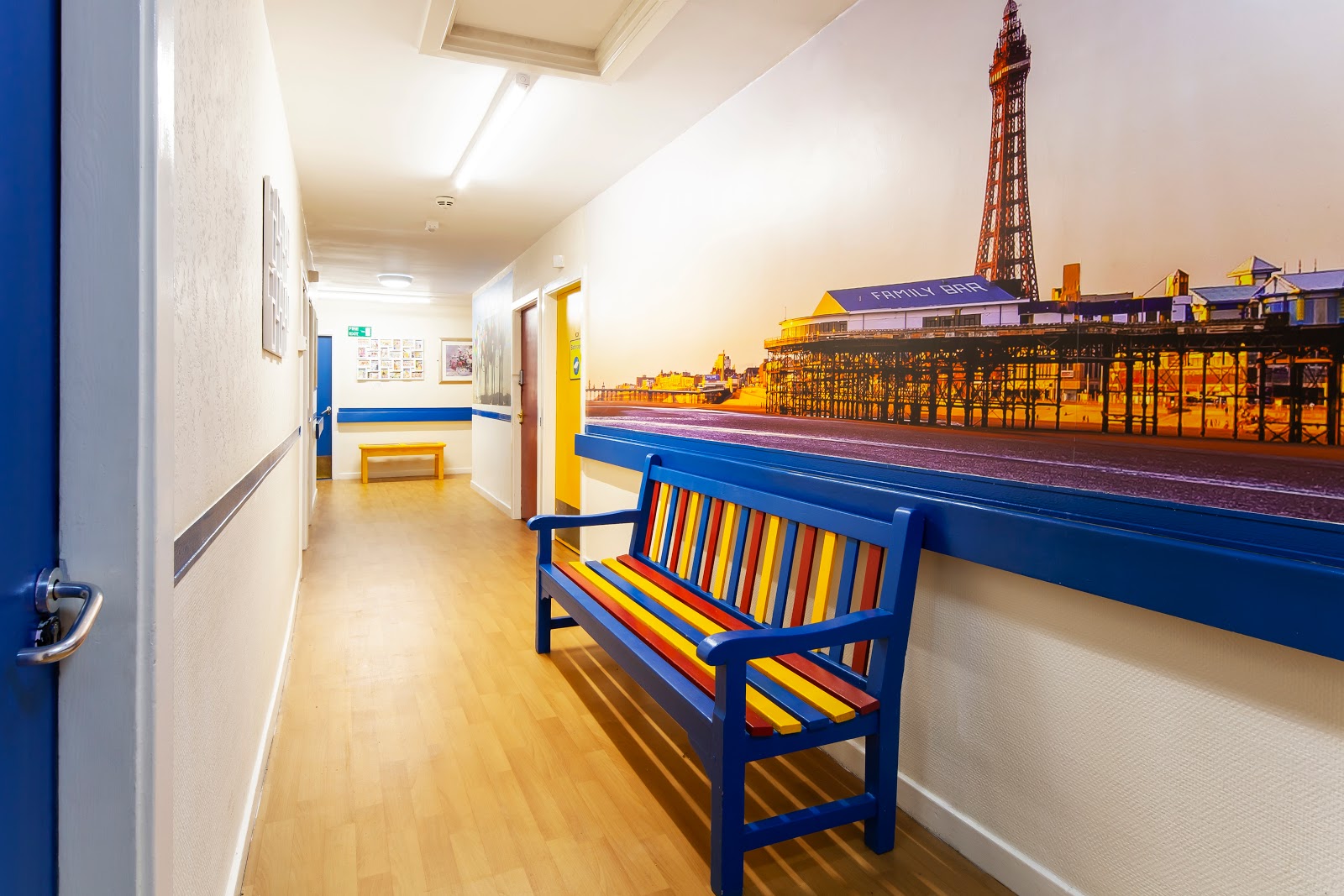 Banksfield Nursing Home