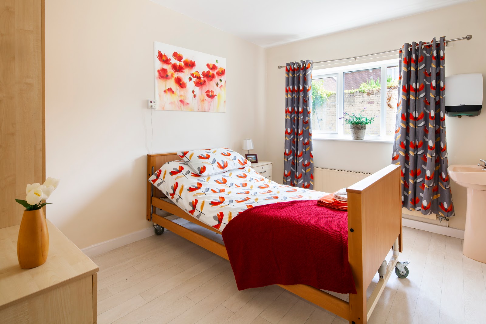 Banksfield Nursing Home