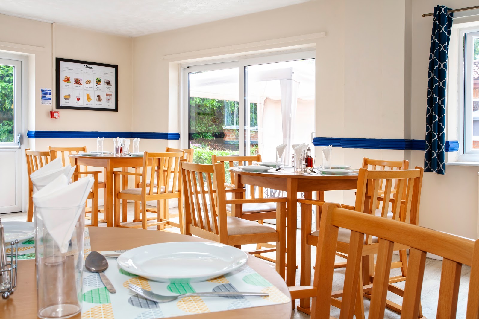Banksfield Nursing Home