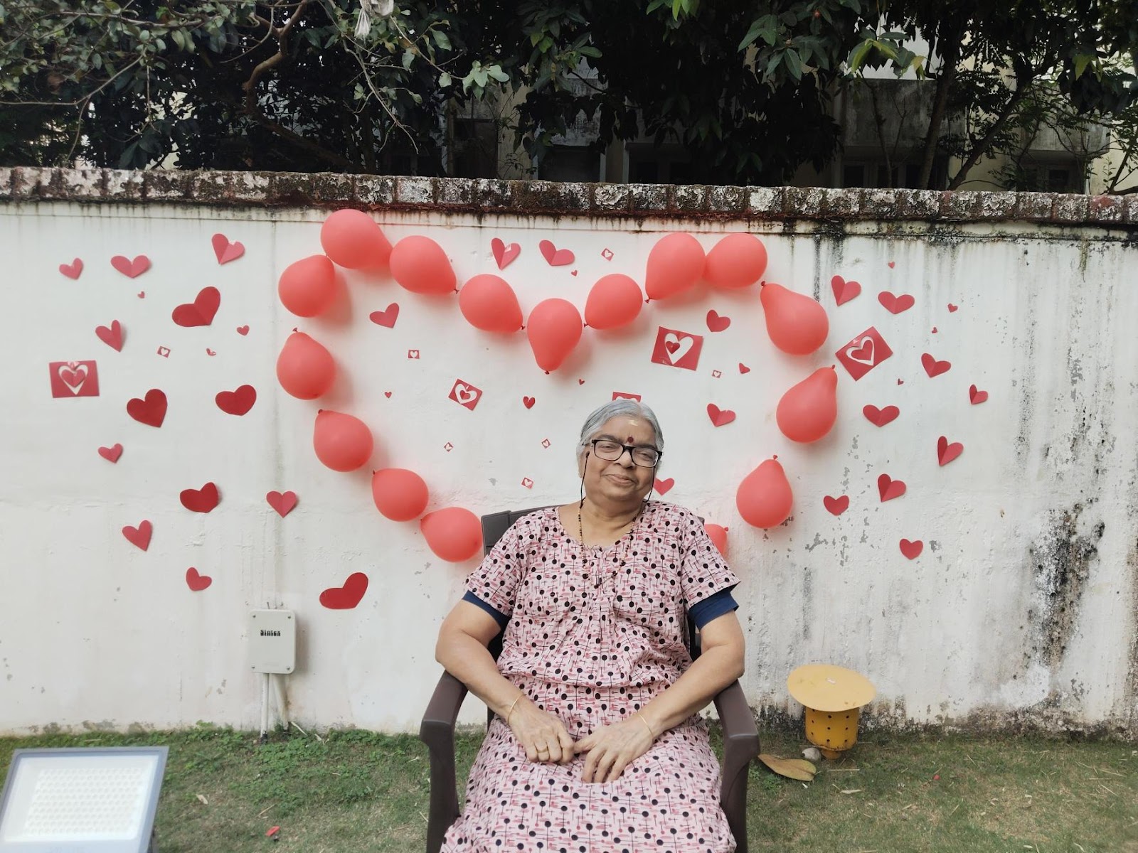 Athulya Assisted Living Kakkanad - Premium Senior Care Facility in Kochi
