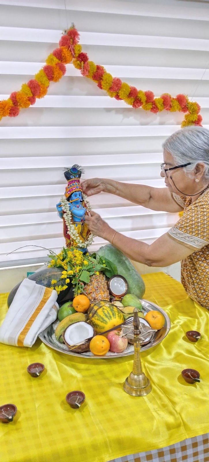 Athulya Assisted Living Kakkanad - Premium Senior Care Facility in Kochi