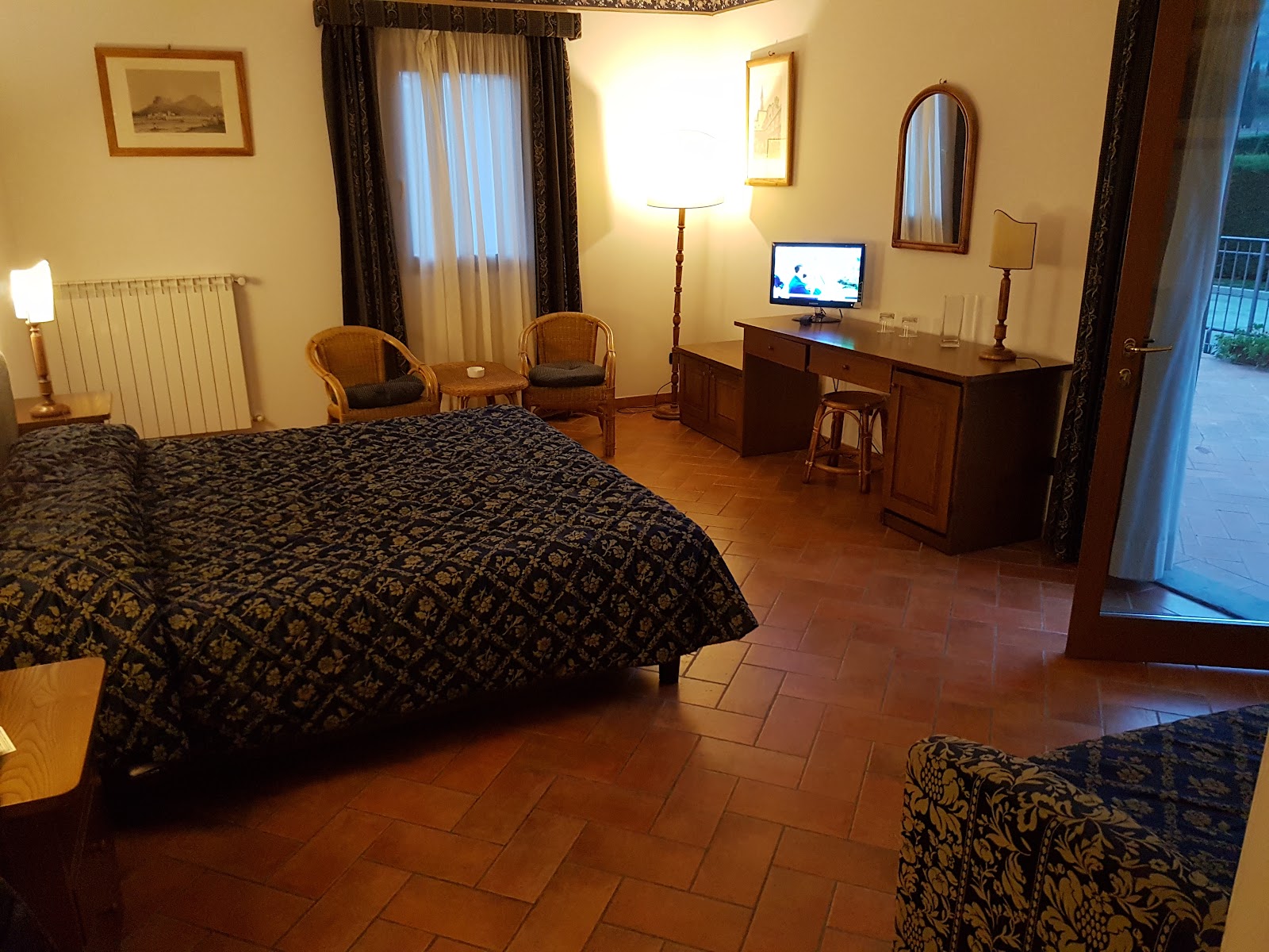 Fattoria degli Usignoli