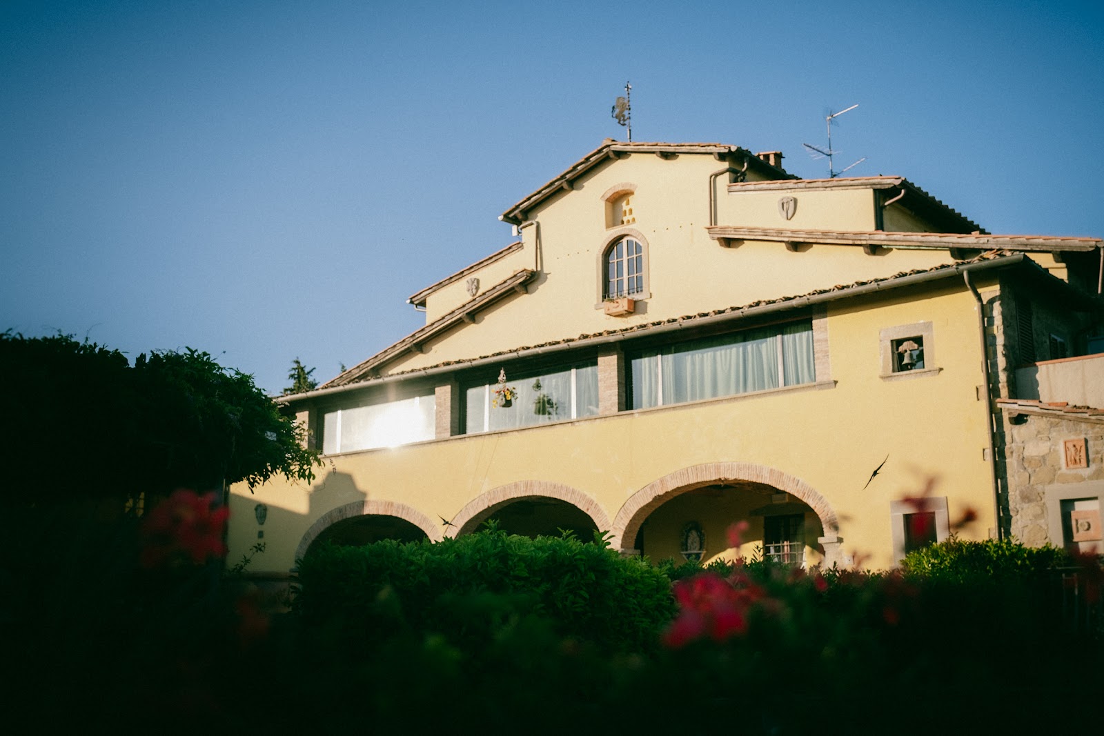 Fattoria degli Usignoli