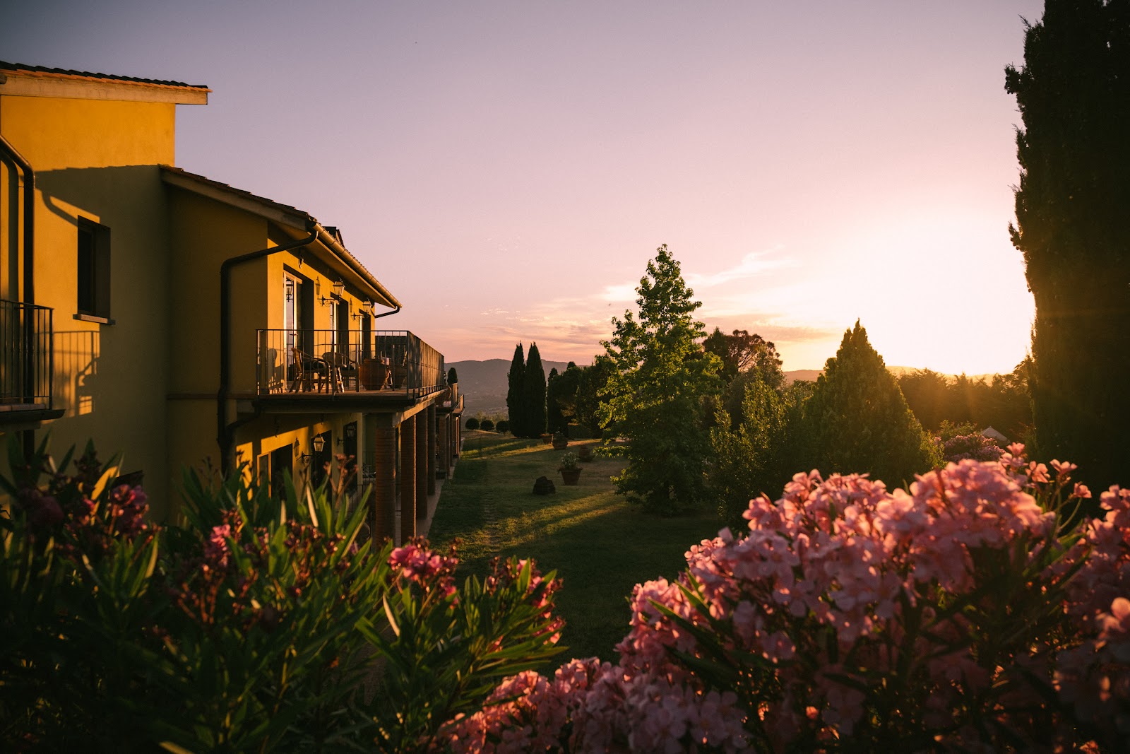 Fattoria degli Usignoli