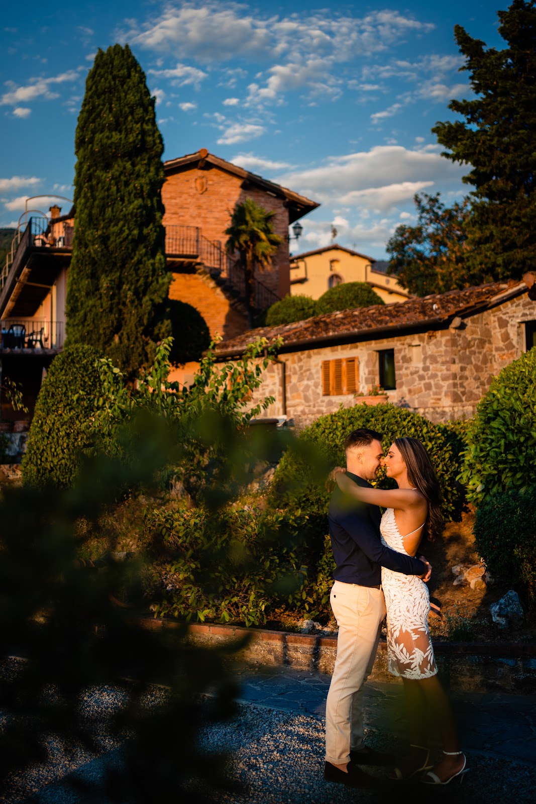 Fattoria degli Usignoli