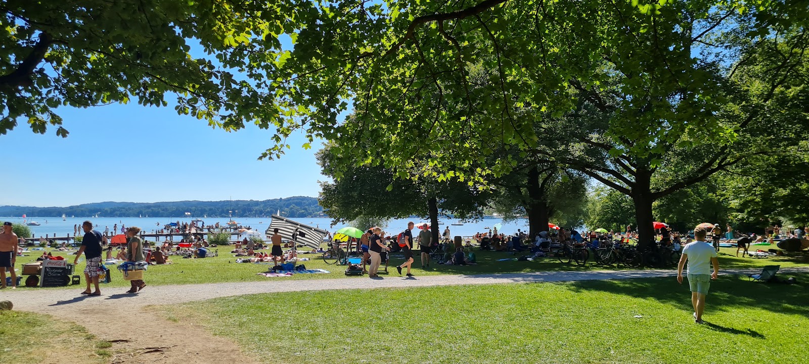 Lebenshilfe Starnberg gGmbH - Wohnheim Prinzenweg