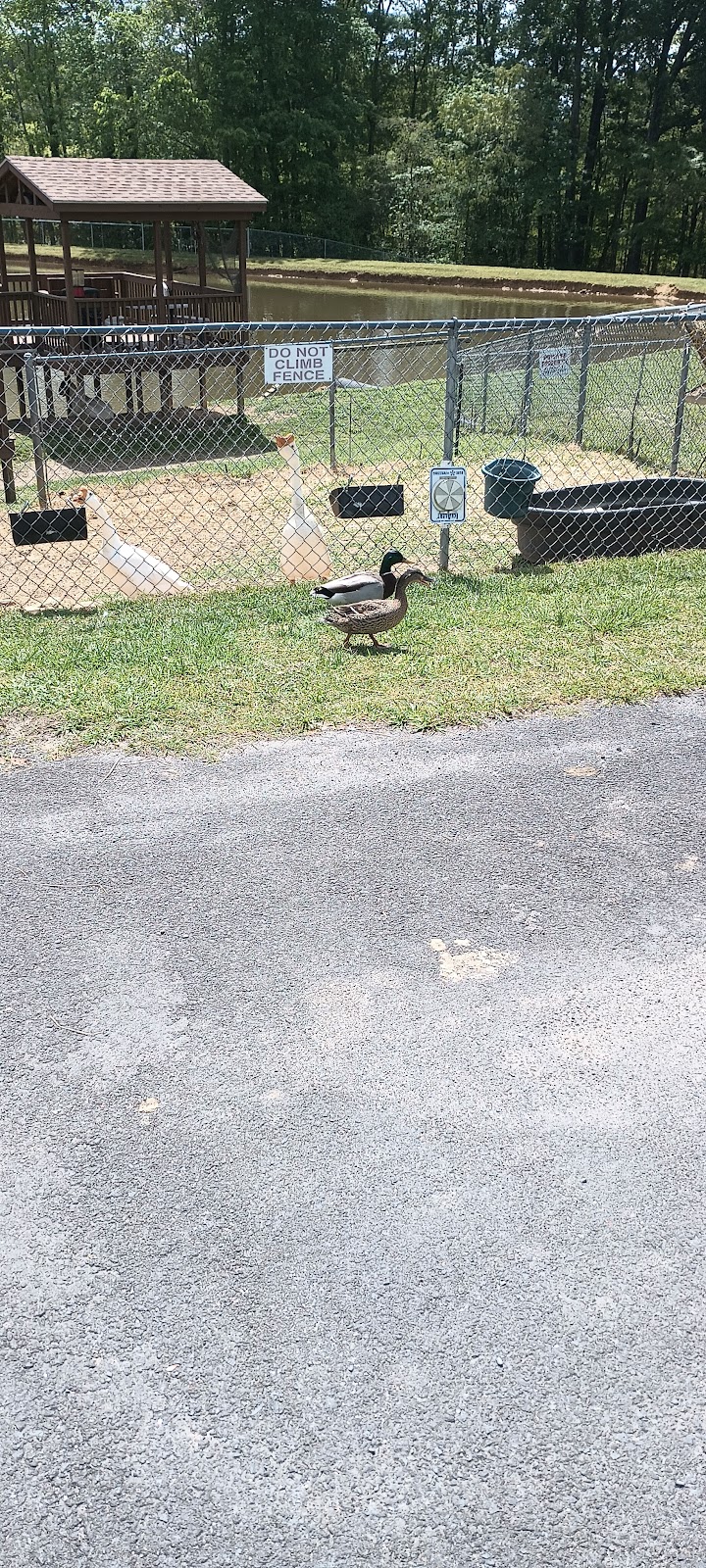 Cross Road Retirement Community