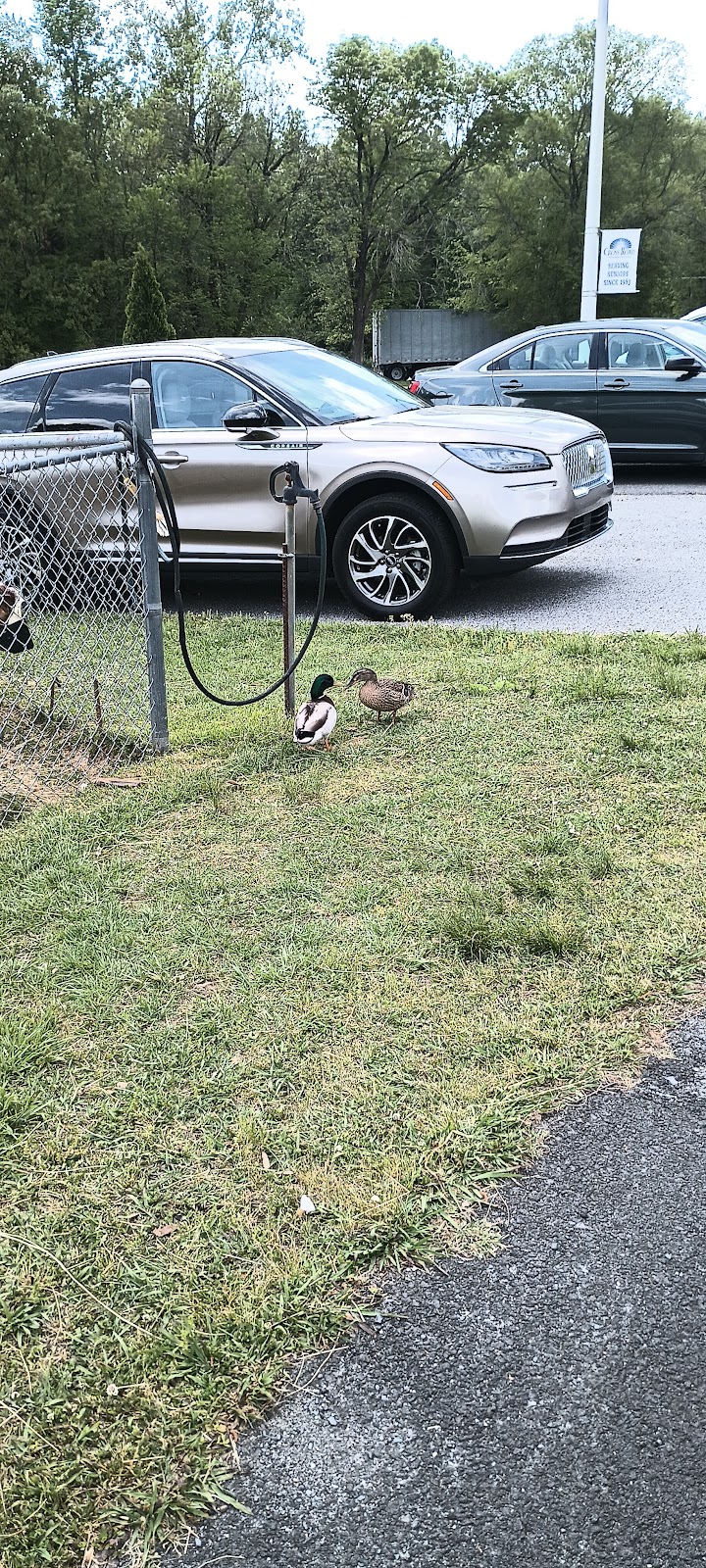 Cross Road Retirement Community
